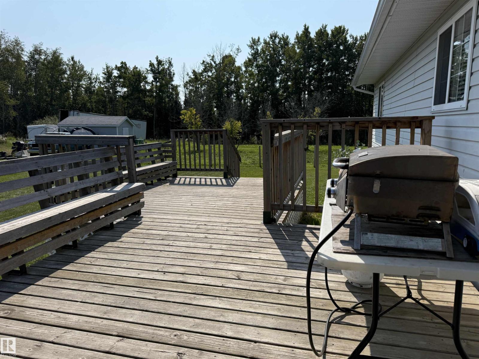 Photo 10 of 51015 Rr 70, Rural Parkland County AB
