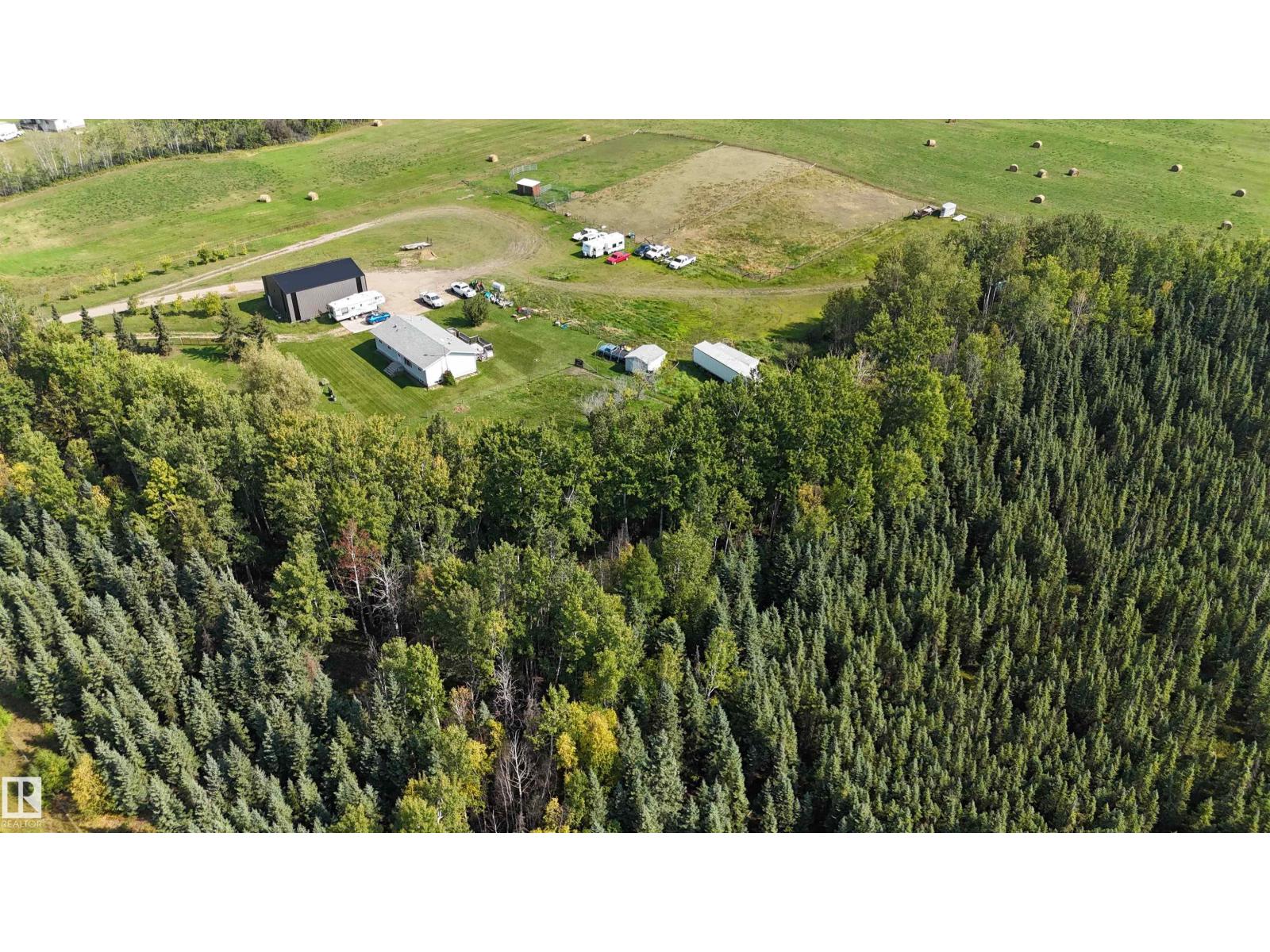 Photo 13 of 51015 Rr 70, Rural Parkland County AB