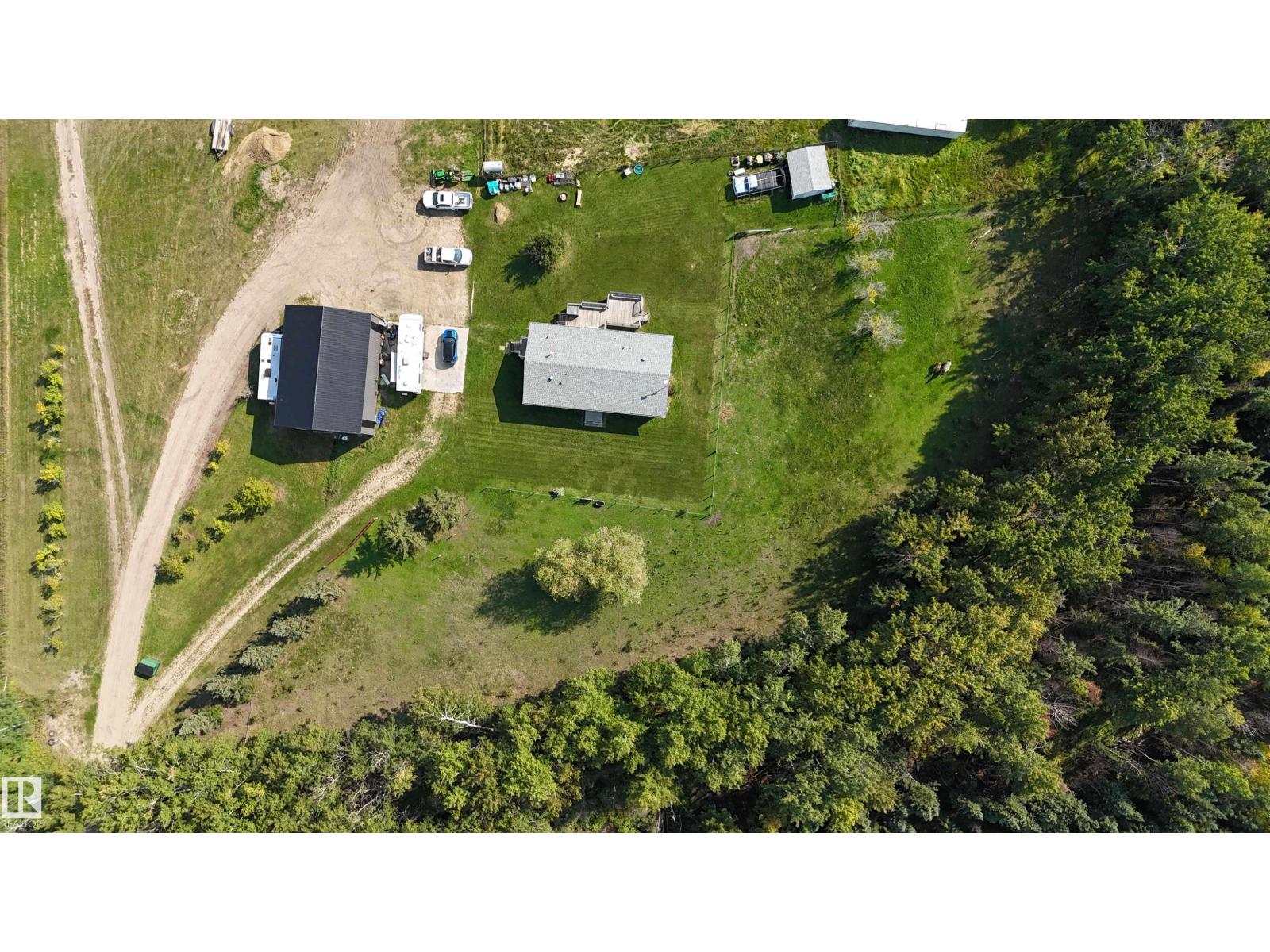 Photo 5 of 51015 Rr 70, Rural Parkland County AB