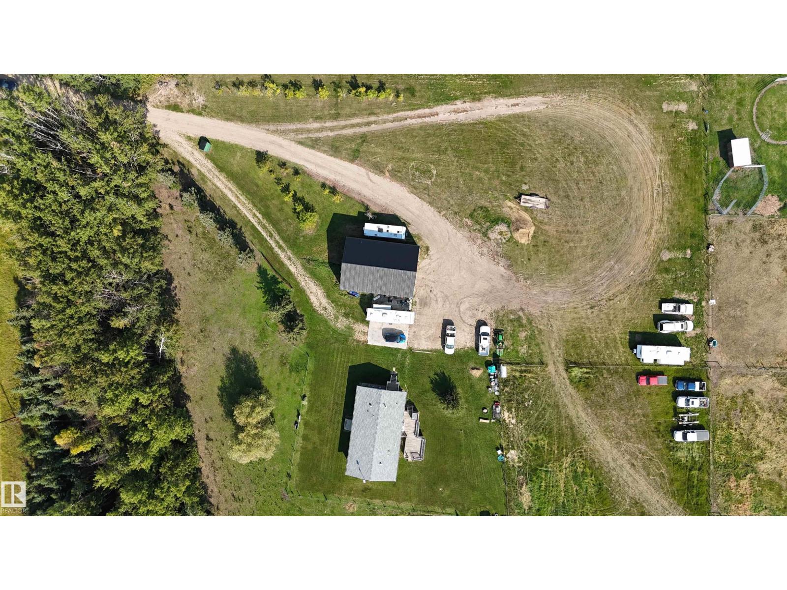Photo 6 of 51015 Rr 70, Rural Parkland County AB