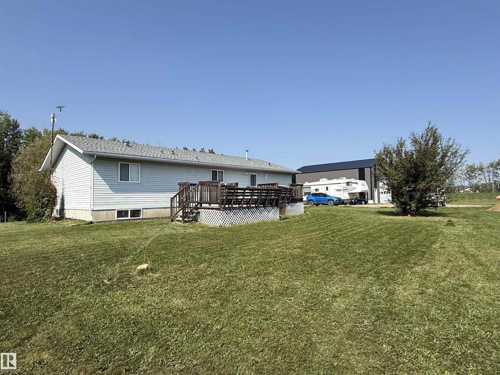 Photo 9 of 51015 Rr 70, Rural Parkland County AB