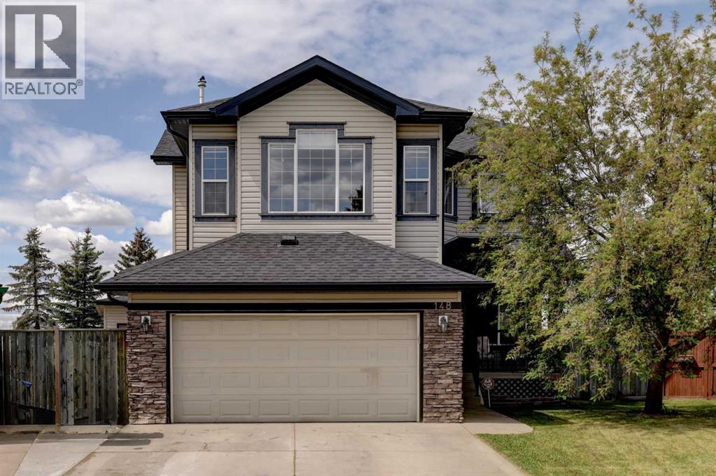 Photo 2 of 148 Stonegate Crescent Nw, Airdrie AB