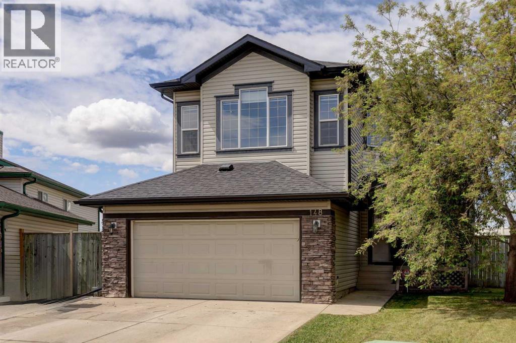 Photo 33 of 148 Stonegate Crescent Nw, Airdrie AB