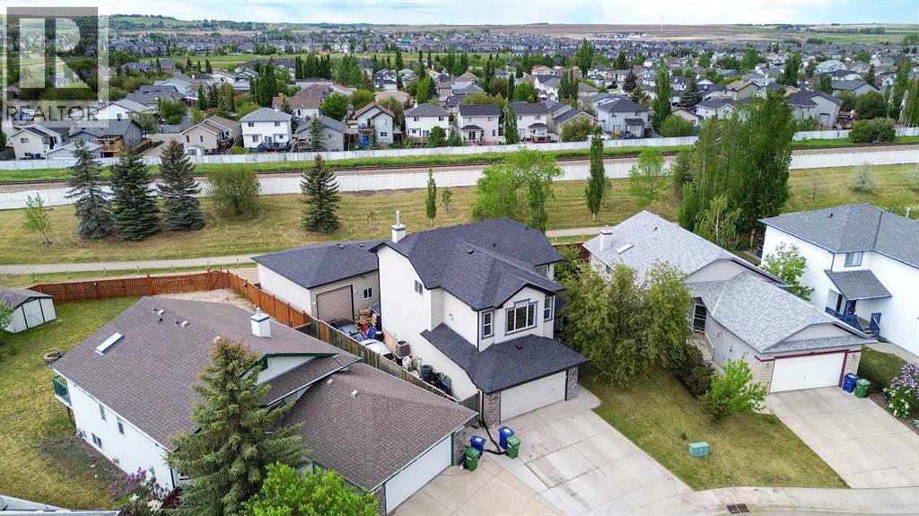 Photo 42 of 148 Stonegate Crescent Nw, Airdrie AB