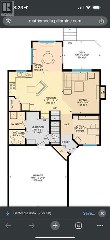 Photo 46 of 148 Stonegate Crescent Nw, Airdrie AB