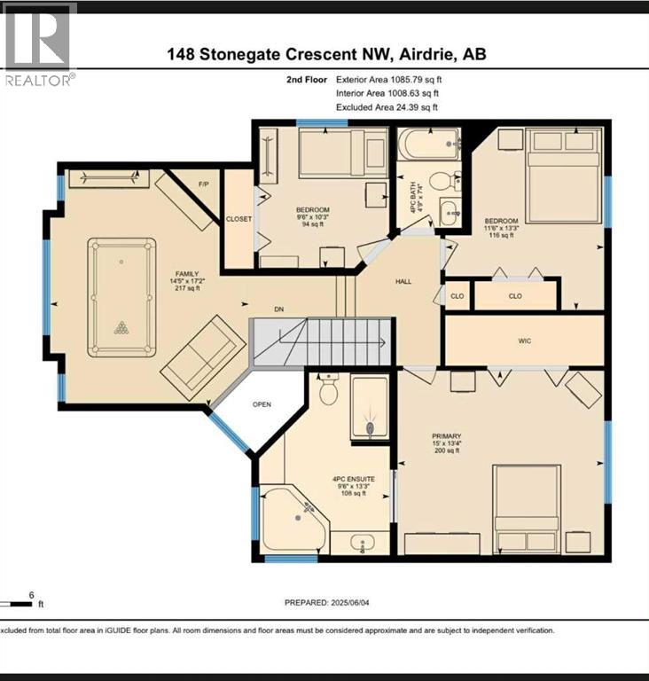 Photo 47 of 148 Stonegate Crescent Nw, Airdrie AB