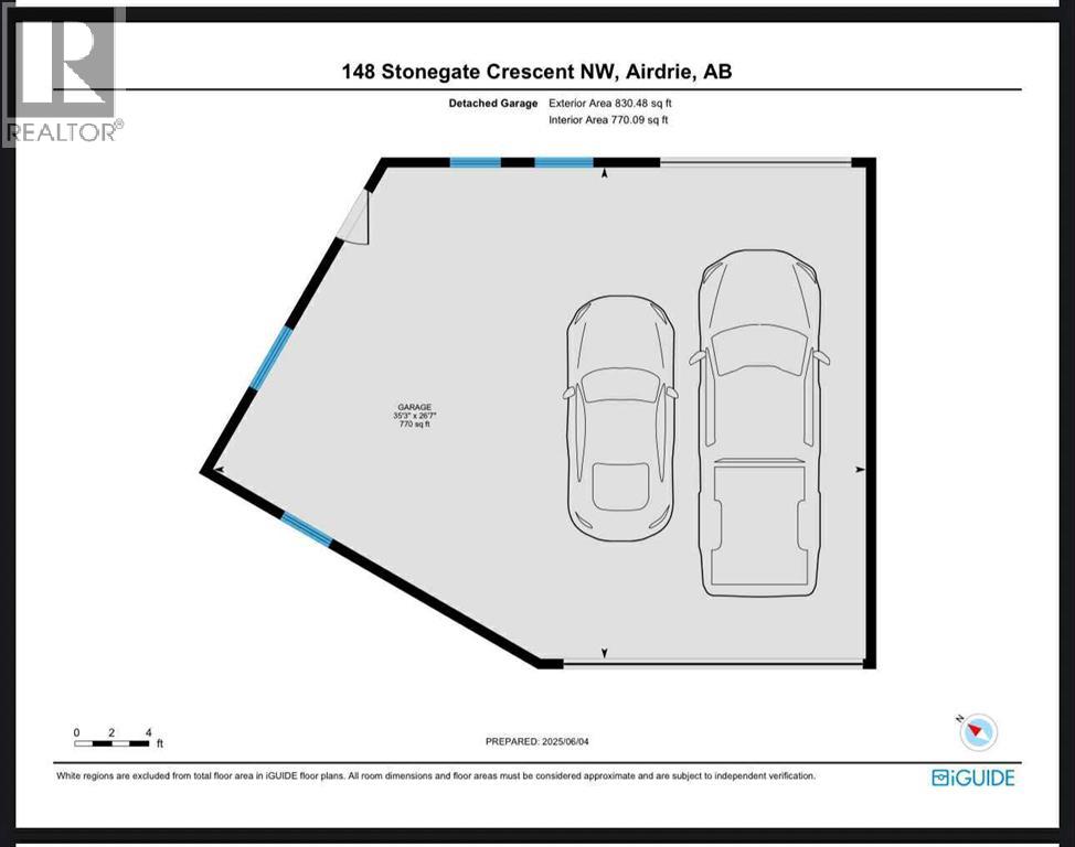 Photo 49 of 148 Stonegate Crescent Nw, Airdrie AB