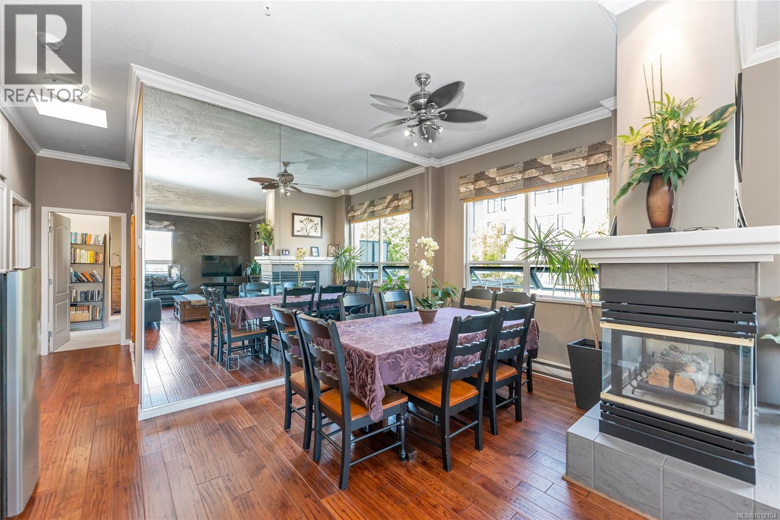 Photo 11 of 404 380 Waterfront Cres, Victoria BC
