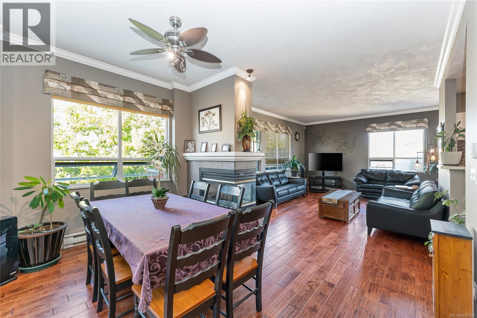 Photo 8 of 404 380 Waterfront Cres, Victoria BC