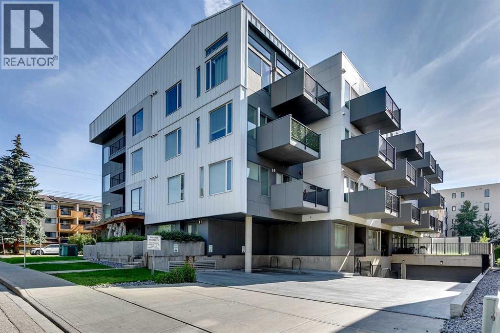Photo 20 of 307 730 5 Street Ne, Calgary AB