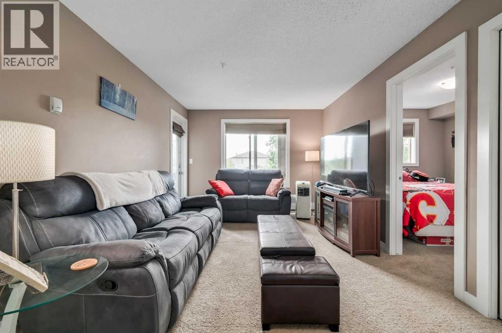 Photo 6 of 4317 403 Mackenzie Way Sw, Airdrie AB