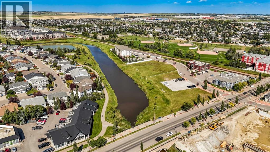Photo 24 of 4317 403 Mackenzie Way Sw, Airdrie AB