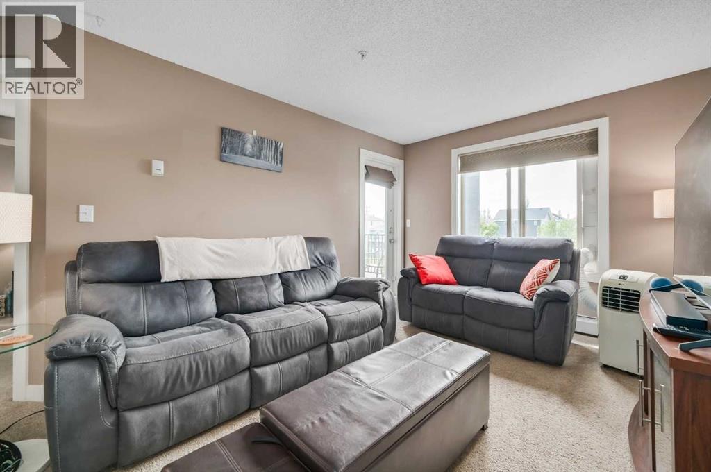 Photo 7 of 4317 403 Mackenzie Way Sw, Airdrie AB