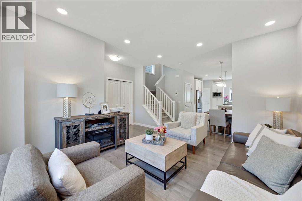 Photo 3 of 63 Masters Manor Se, Calgary AB