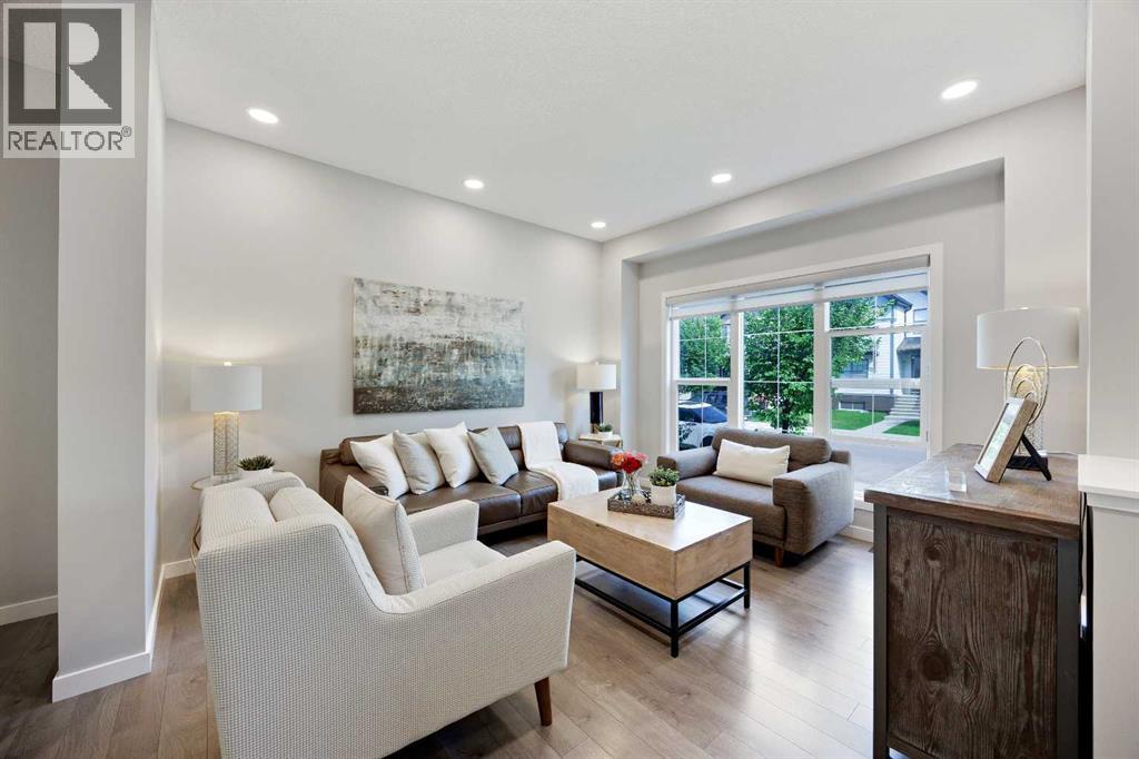 Photo 2 of 63 Masters Manor Se, Calgary AB