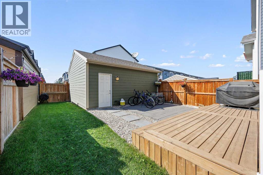 Photo 35 of 63 Masters Manor Se, Calgary AB