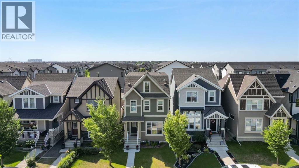 Photo 39 of 63 Masters Manor Se, Calgary AB