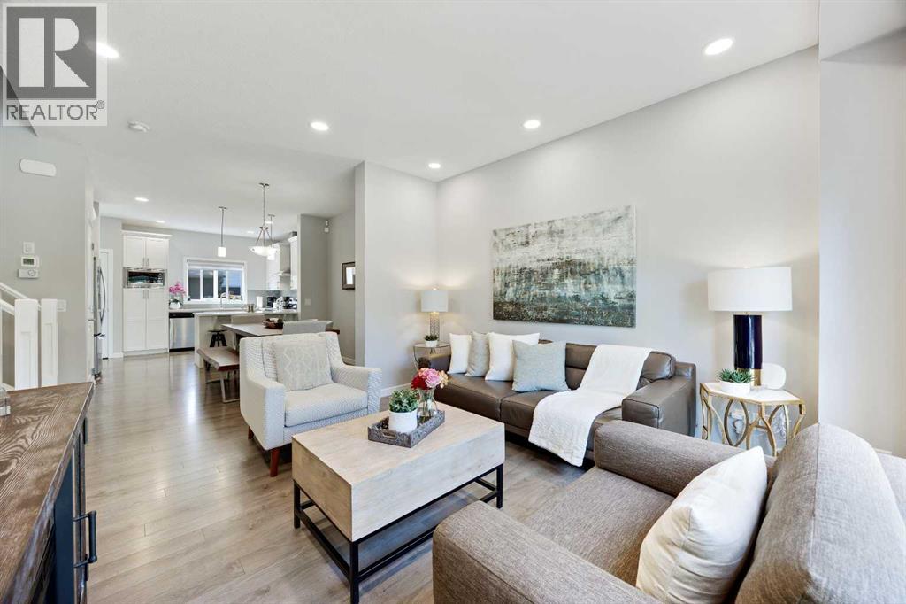 Photo 4 of 63 Masters Manor Se, Calgary AB
