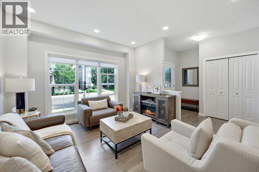 Photo 5 of 63 Masters Manor Se, Calgary AB
