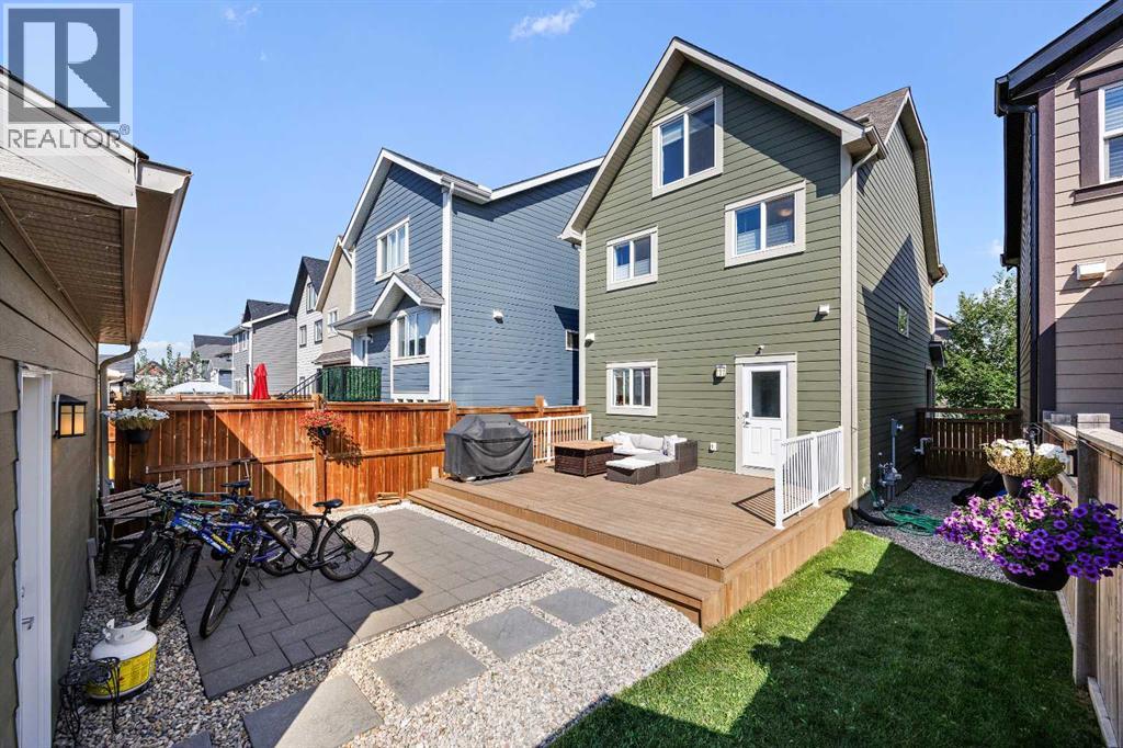 Photo 36 of 63 Masters Manor Se, Calgary AB