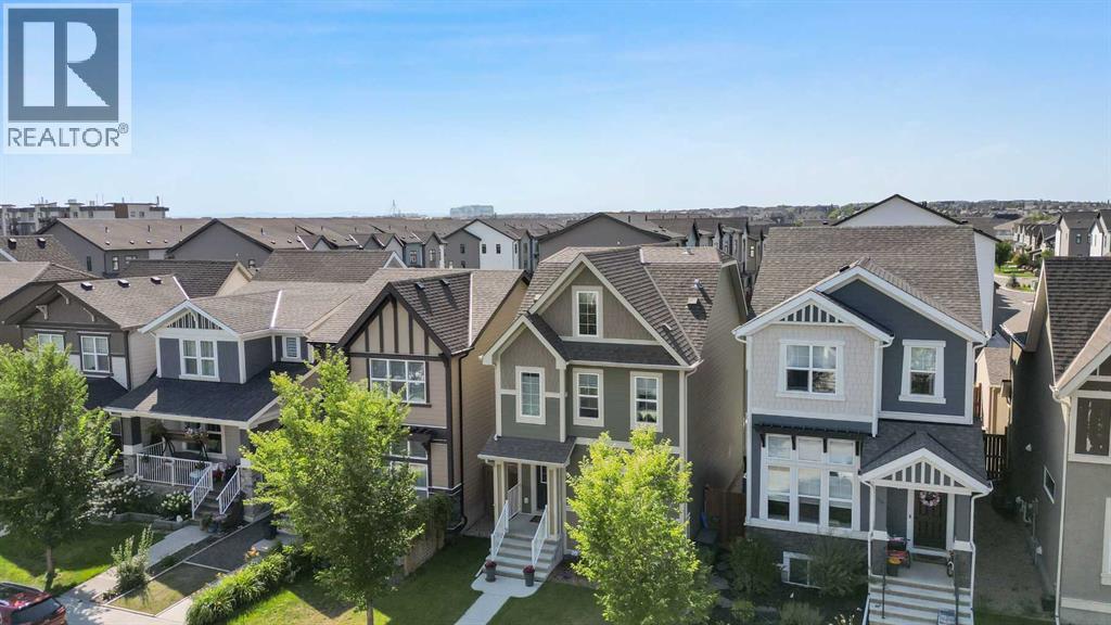 Photo 40 of 63 Masters Manor Se, Calgary AB