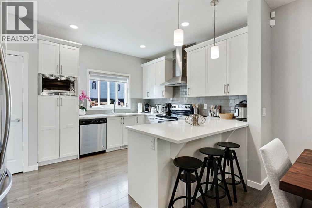 Photo 8 of 63 Masters Manor Se, Calgary AB