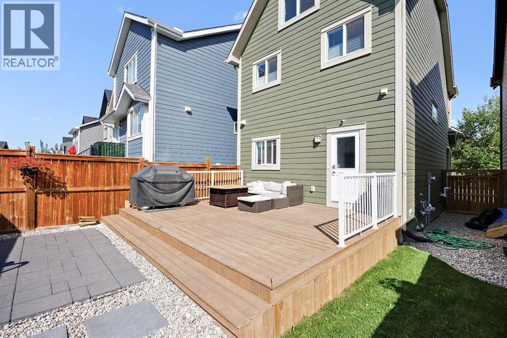 Photo 34 of 63 Masters Manor Se, Calgary AB