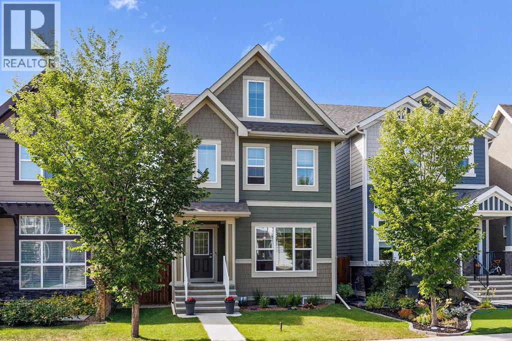 Photo 38 of 63 Masters Manor Se, Calgary AB