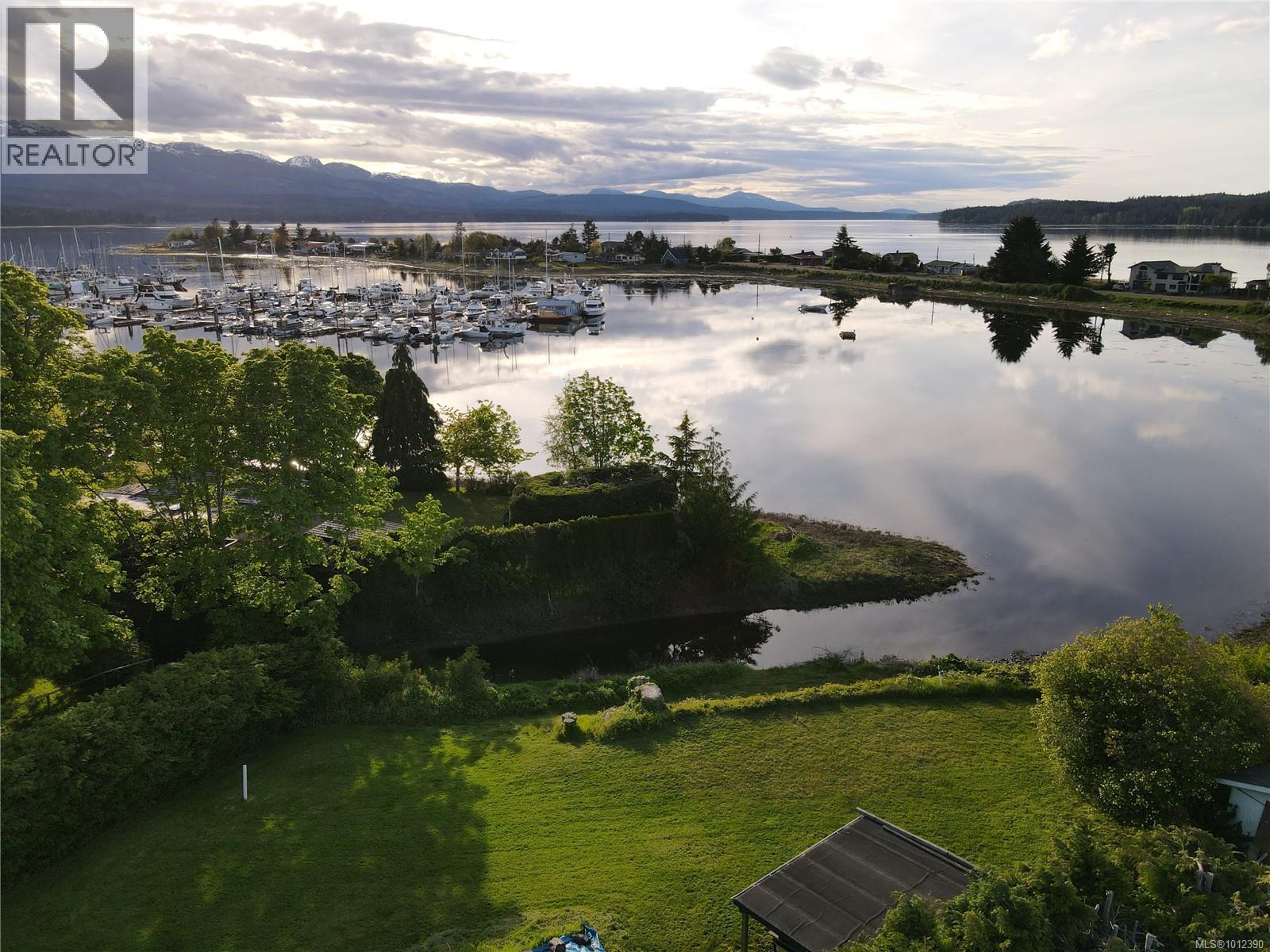 Photo 3 of Lot A Deep Bay Dr, Bowser BC