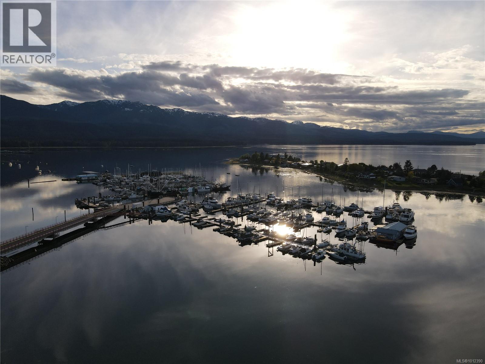 Photo 4 of Lot A Deep Bay Dr, Bowser BC
