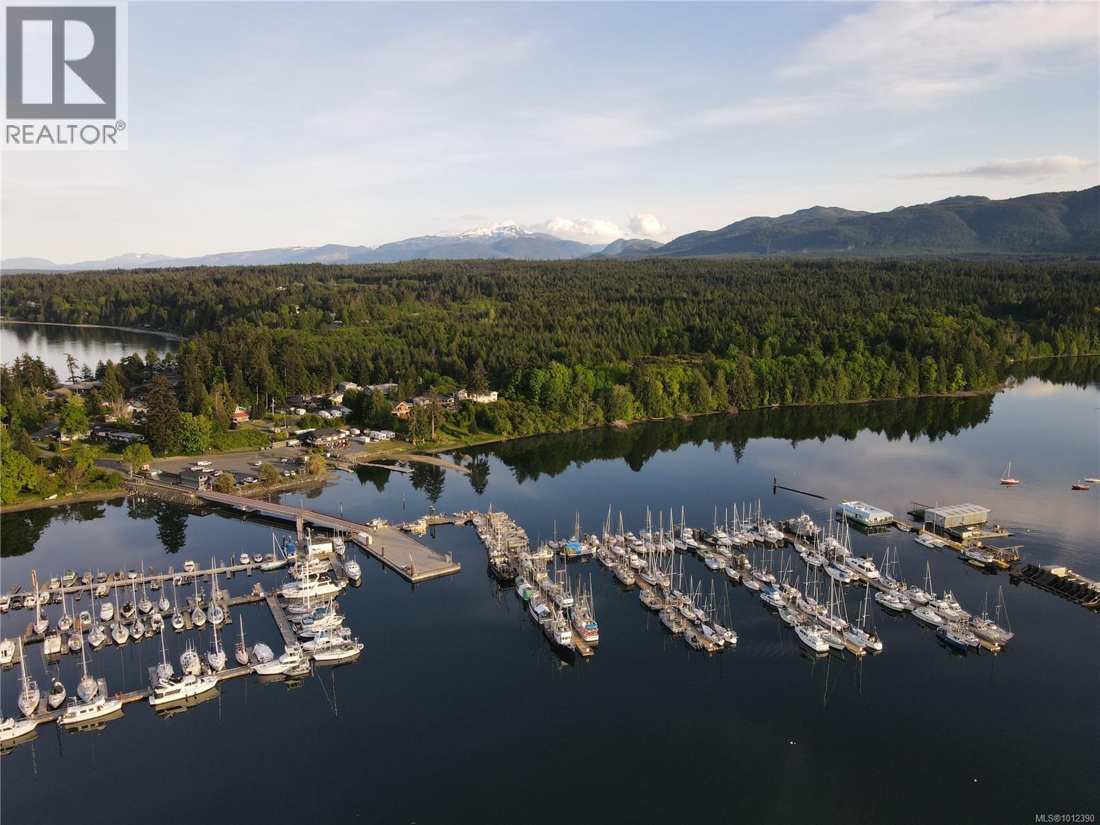Photo 7 of Lot A Deep Bay Dr, Bowser BC