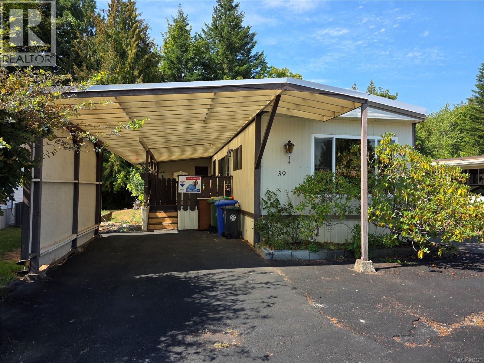 39 5558 Beaver Creek Rd, Port Alberni