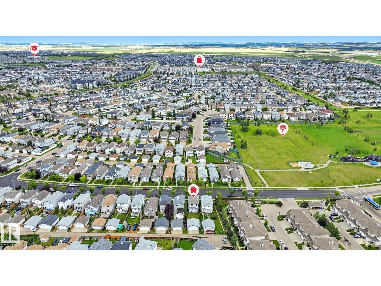 Photo 48 of 163 Brintnell Bv Nw, Edmonton AB