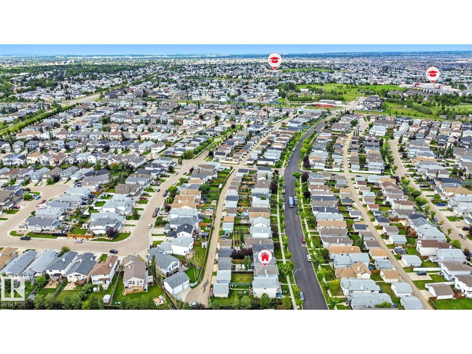Photo 50 of 163 Brintnell Bv Nw, Edmonton AB