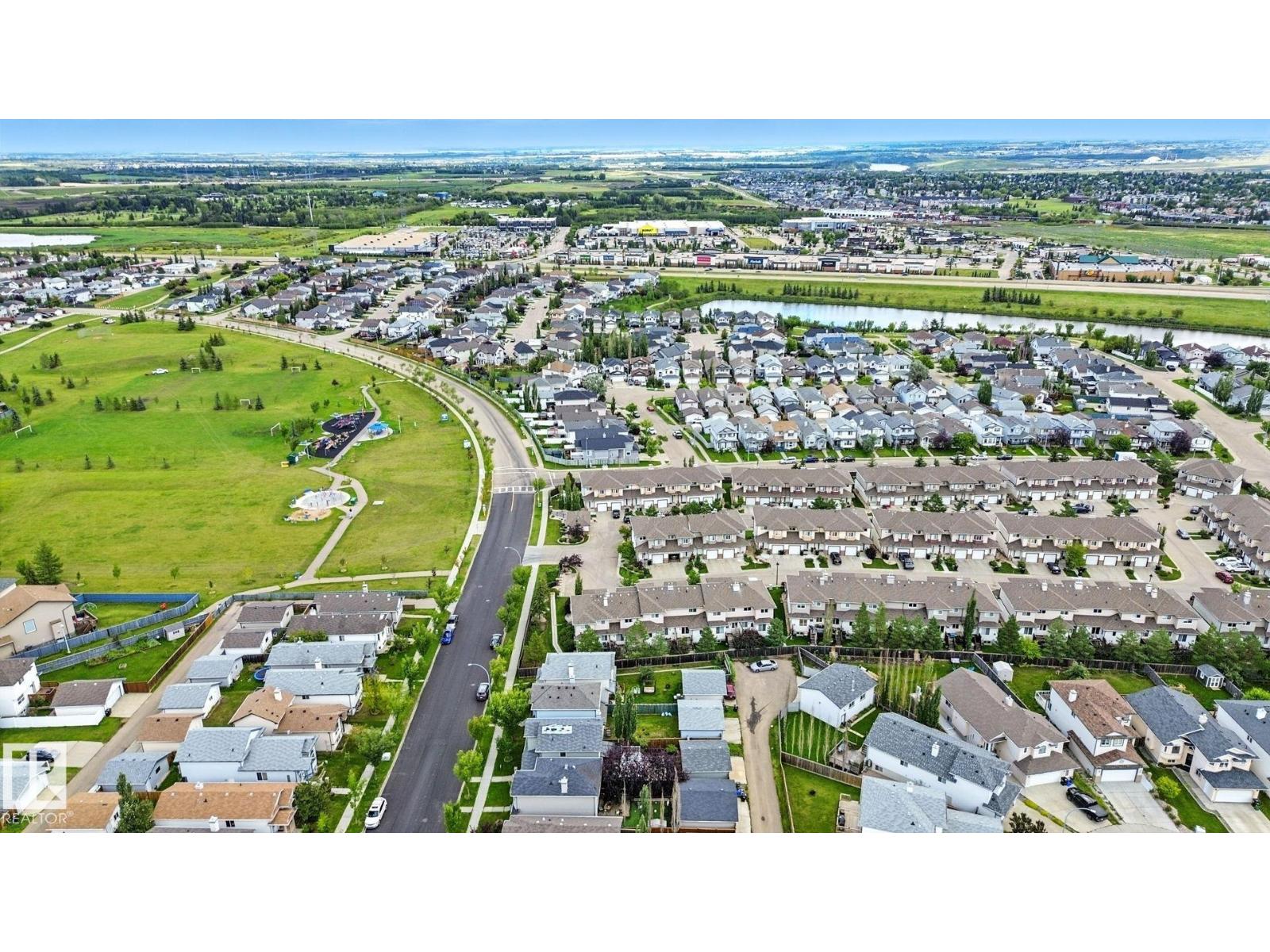 Photo 53 of 163 Brintnell Bv Nw, Edmonton AB