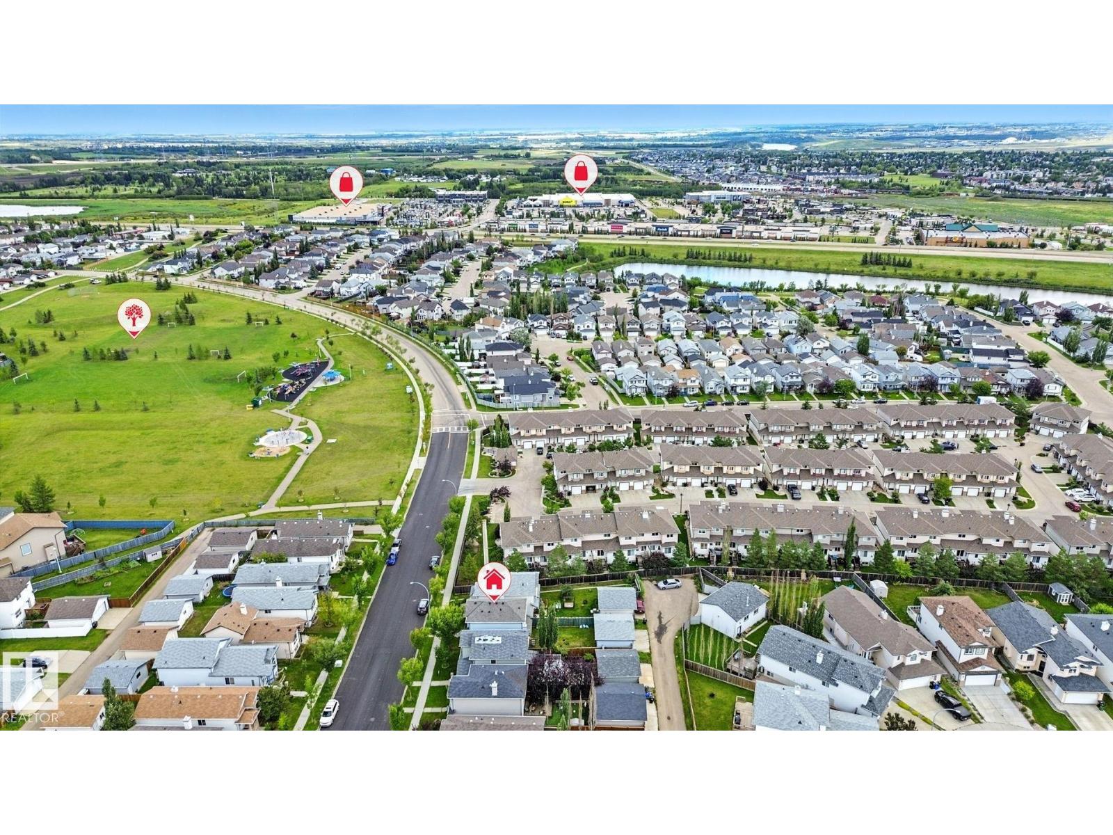 Photo 54 of 163 Brintnell Bv Nw, Edmonton AB