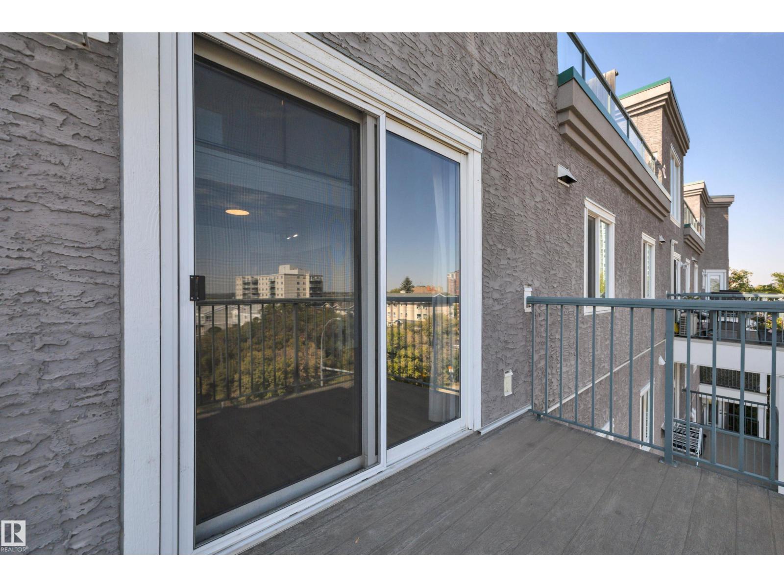 Photo 15 of 408 10118 95 St Nw, Edmonton AB