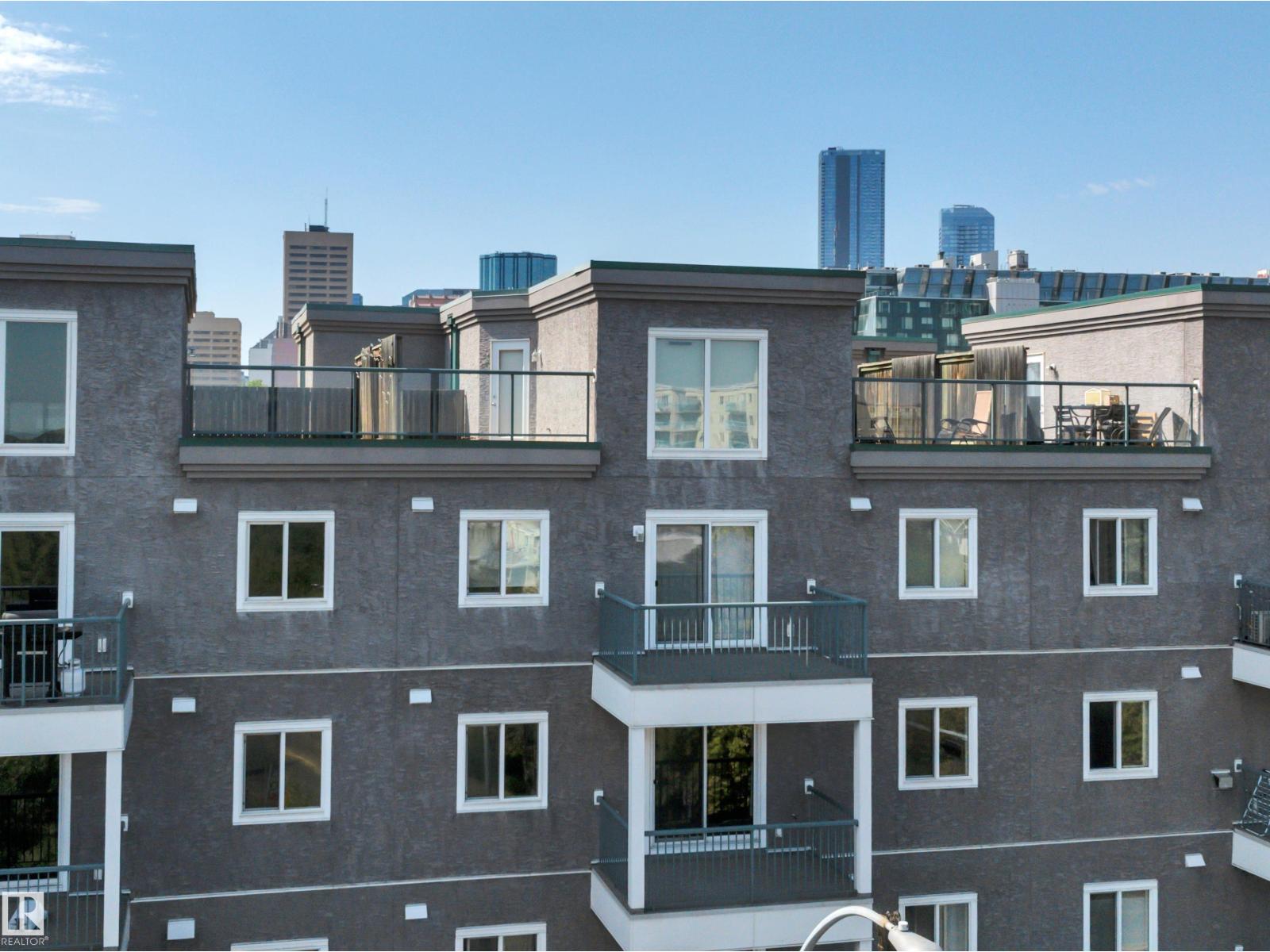 Photo 19 of 408 10118 95 St Nw, Edmonton AB