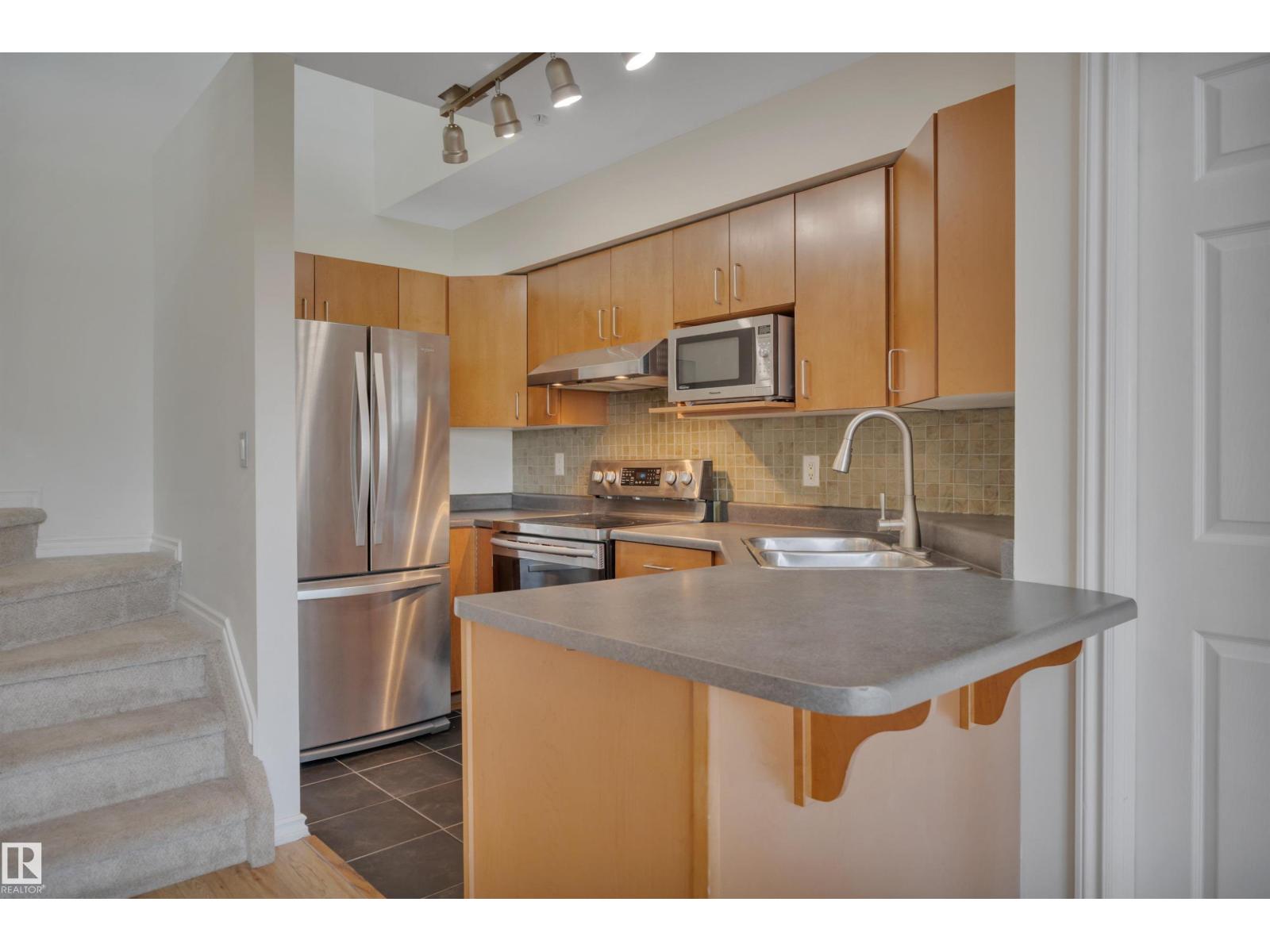 Photo 22 of 408 10118 95 St Nw, Edmonton AB