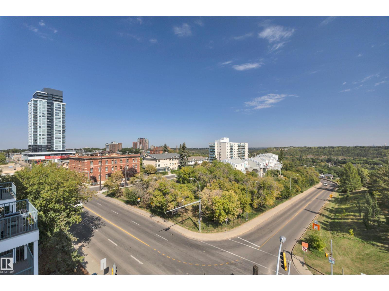 Photo 45 of 408 10118 95 St Nw, Edmonton AB