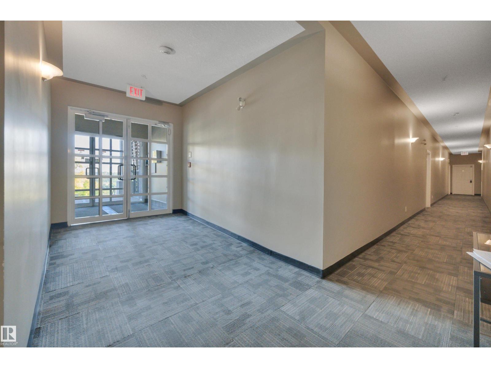 Photo 5 of 408 10118 95 St Nw, Edmonton AB