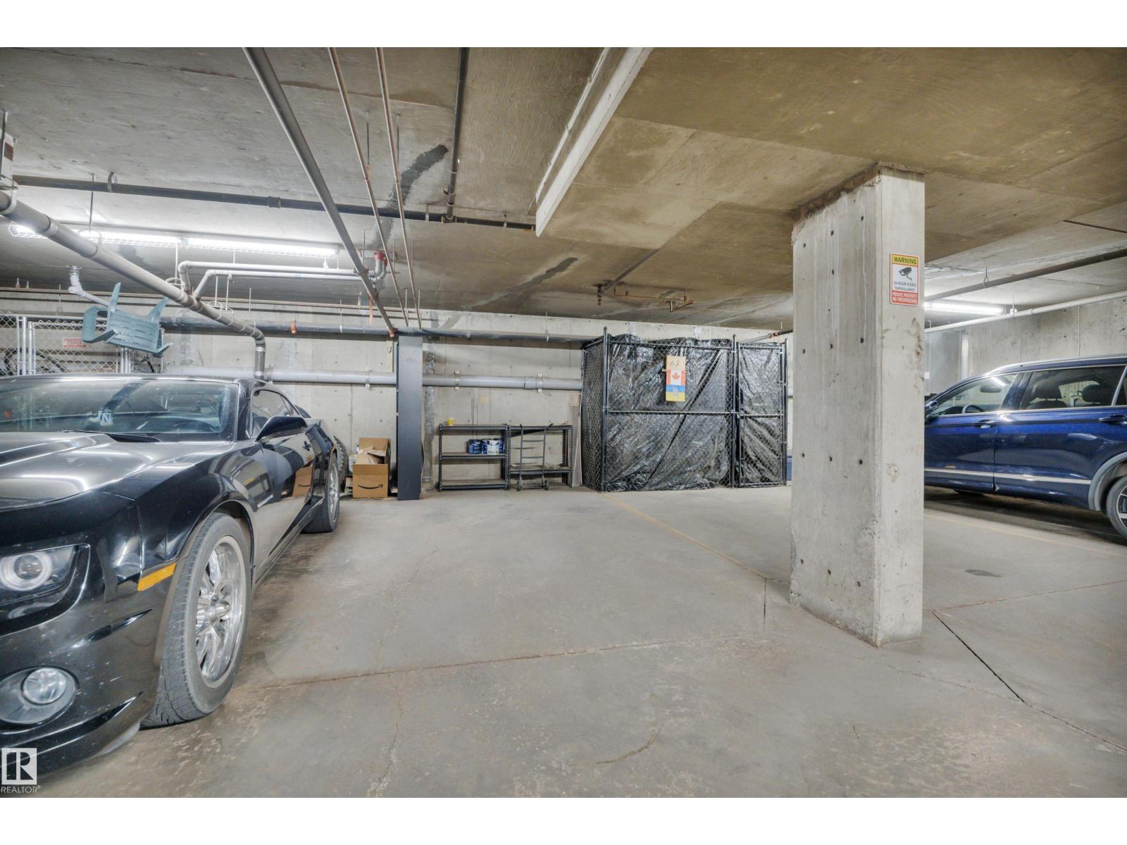 Photo 50 of 408 10118 95 St Nw, Edmonton AB