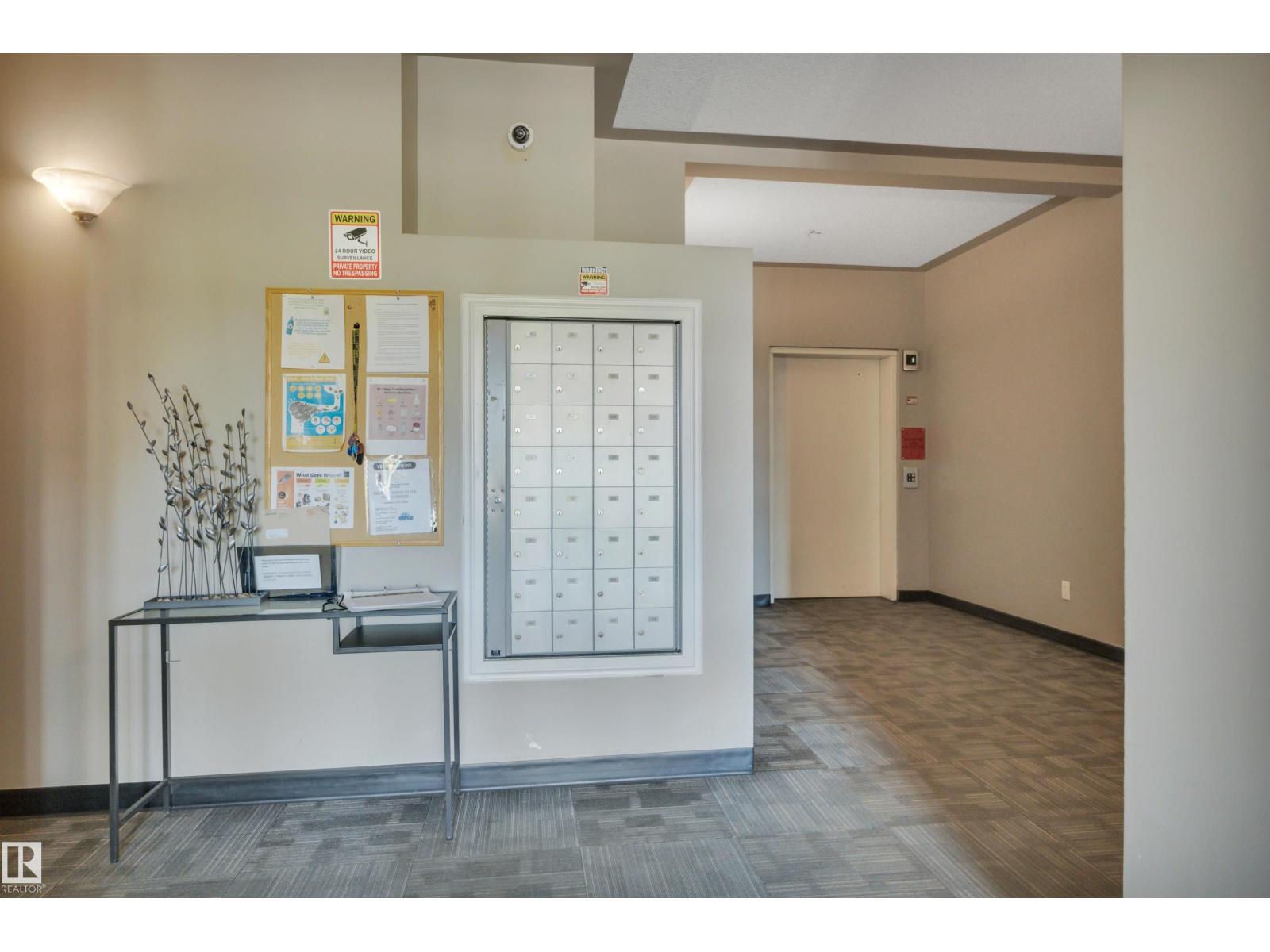 Photo 6 of 408 10118 95 St Nw, Edmonton AB