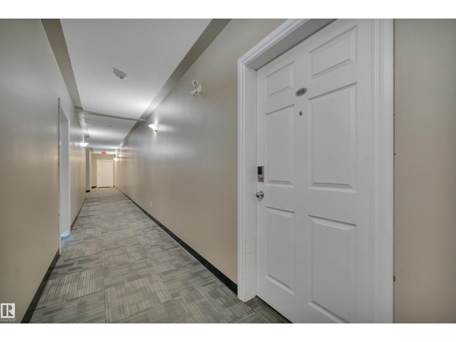 Photo 7 of 408 10118 95 St Nw, Edmonton AB
