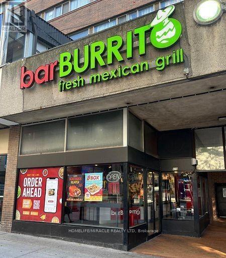 Photo 1 of 419 Yonge Street, Toronto ON