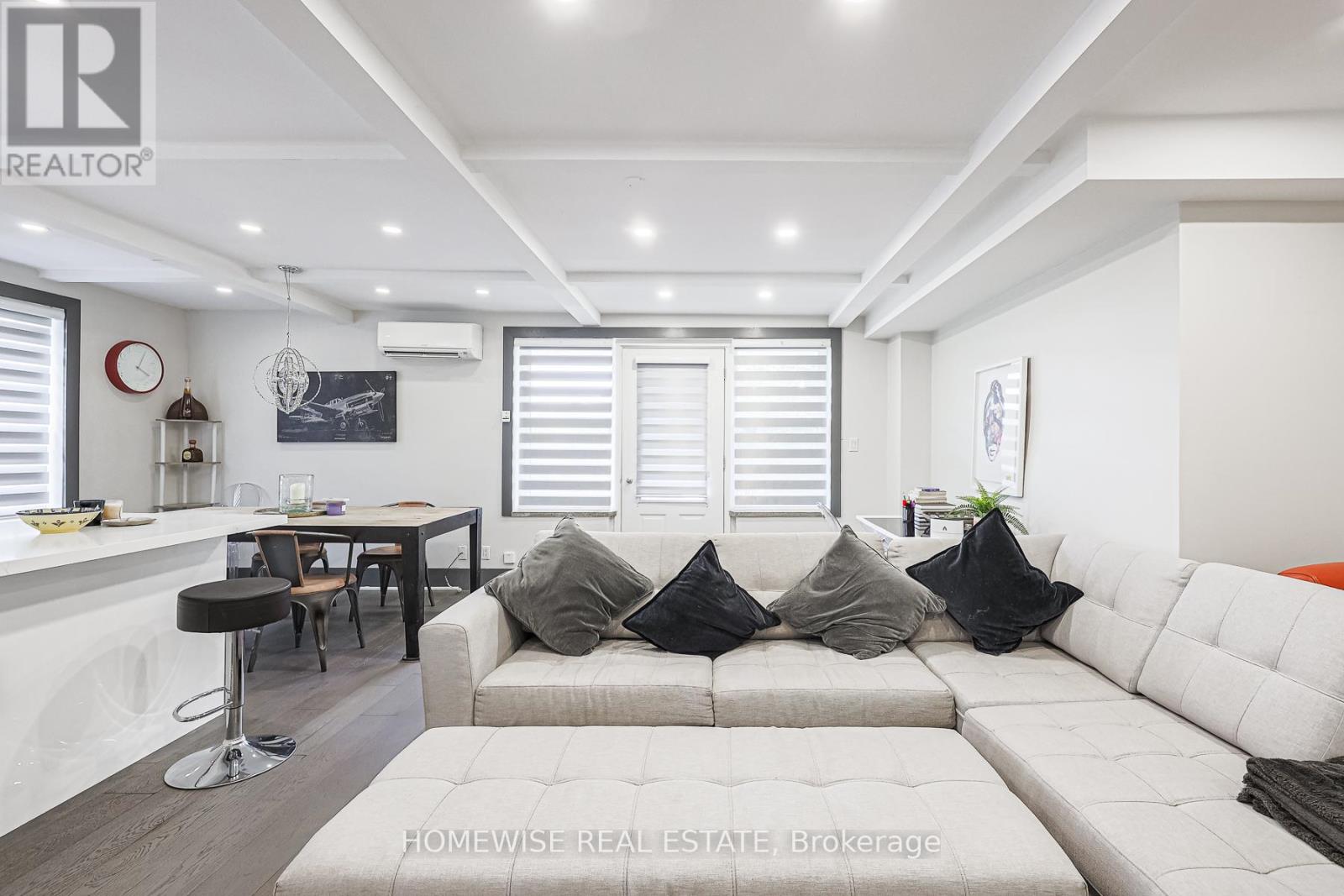 Photo 10 of 308 2603 Bathurst Street, Toronto ON