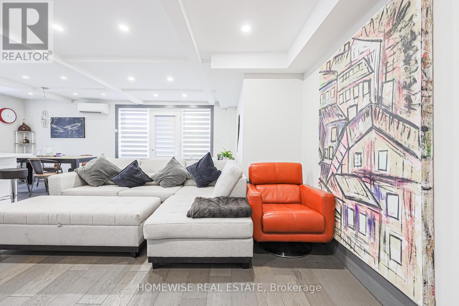 Photo 12 of 308 2603 Bathurst Street, Toronto ON