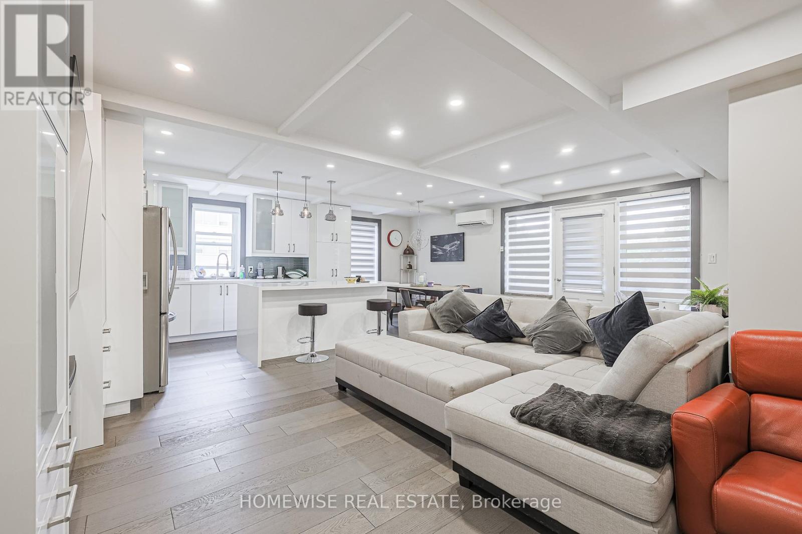 Photo 13 of 308 2603 Bathurst Street, Toronto ON
