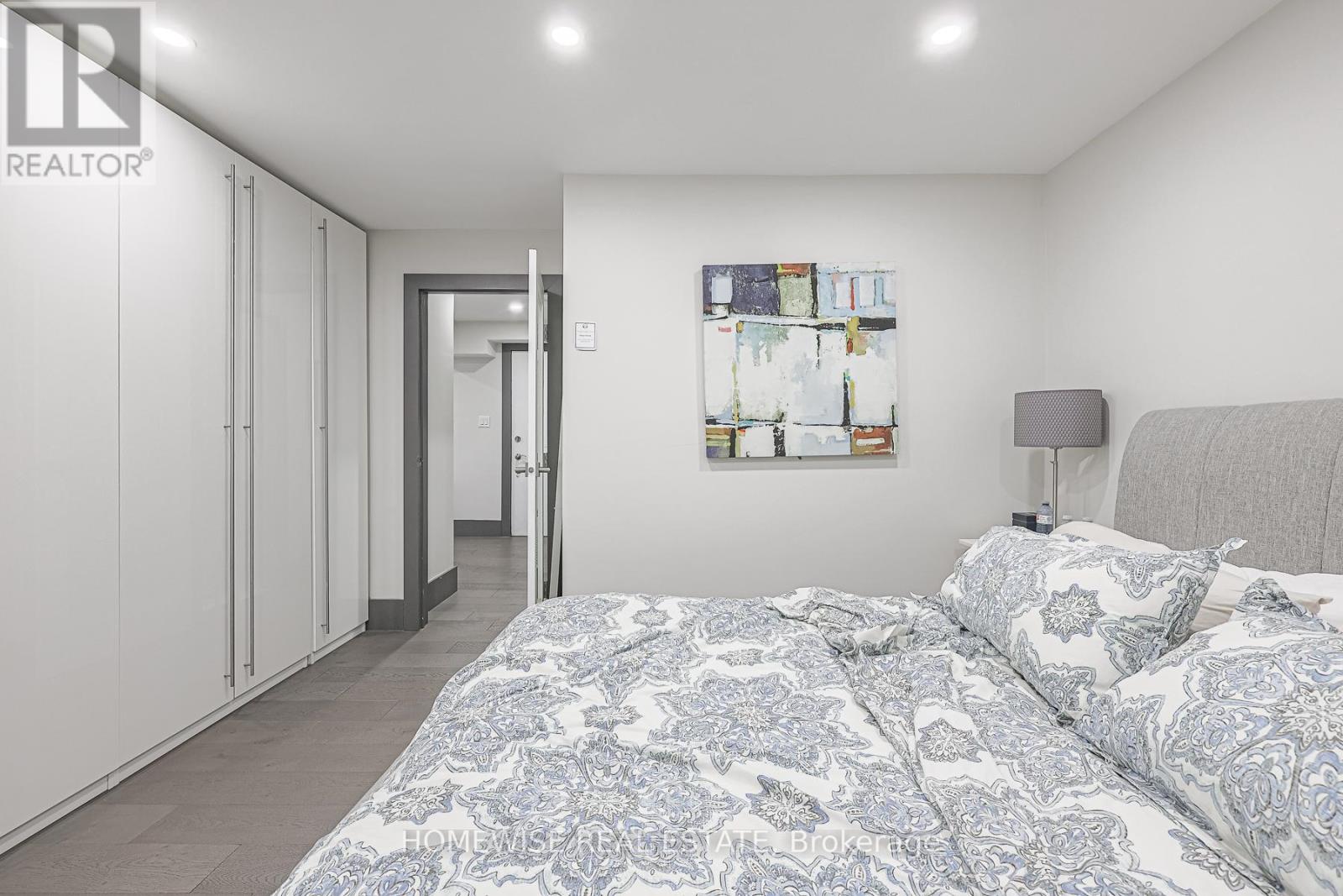Photo 14 of 308 2603 Bathurst Street, Toronto ON