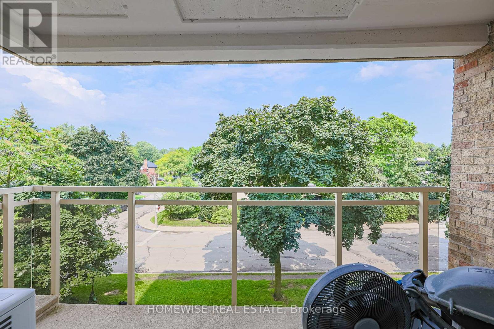 Photo 20 of 308 2603 Bathurst Street, Toronto ON